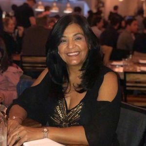 Meet your Posher, Luz